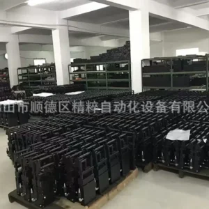 AF Series Pneumatic Air Feeder - Image 3