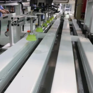Automatic Blank Feeder for Stamping Press (PC-350) - Image 3