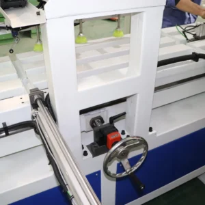 Automatic Blank Feeder for Stamping Press (PC-350) - Image 4