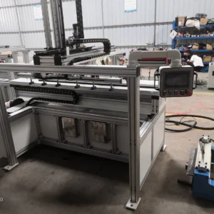 Automatic Blank Feeder for Stamping Press (PC-350) - Image 6