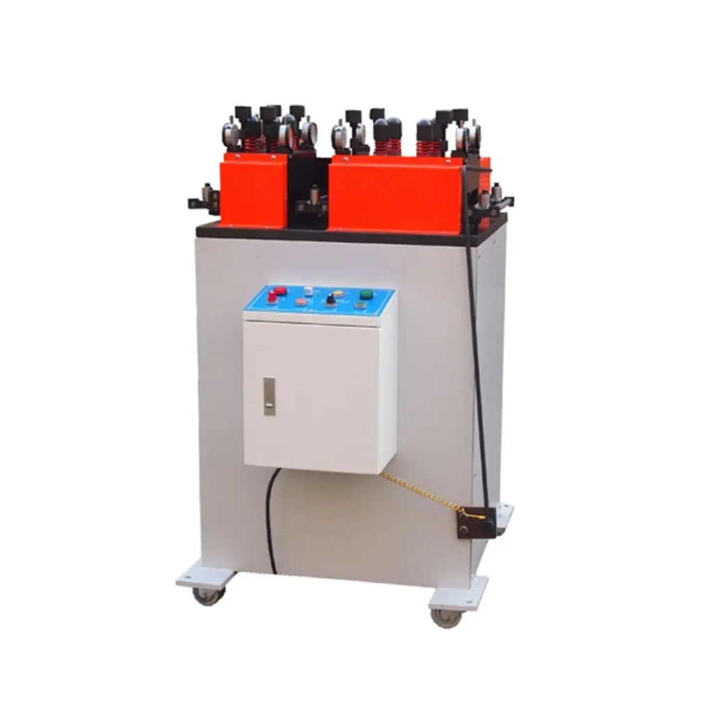 BSL Series Single-Stage High-Precision Thin-Plate Straightener