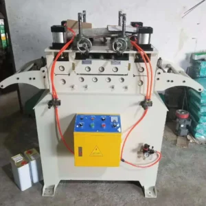 BTL Series Thick-Plate Straightener Machine - الصورة 4