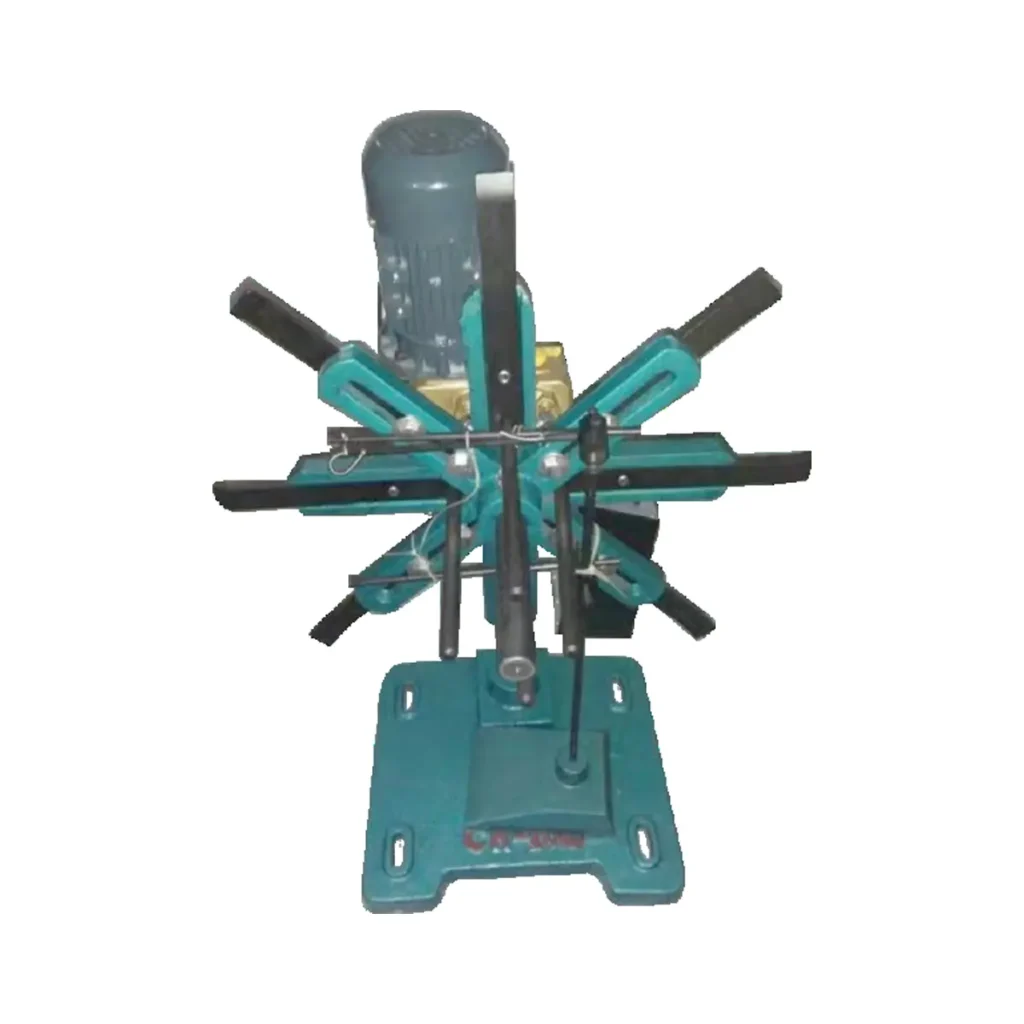 CR-100 Light Duty Decoiler