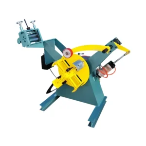 Heavy Duty Recoiler (Material Rack) - Image 1