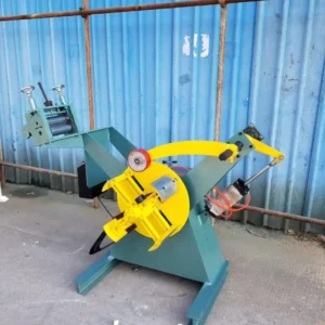 Heavy Duty Recoiler (Material Rack) - Image 7