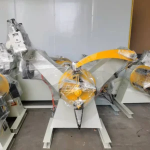 Heavy Duty Recoiler (Material Rack) - Image 4
