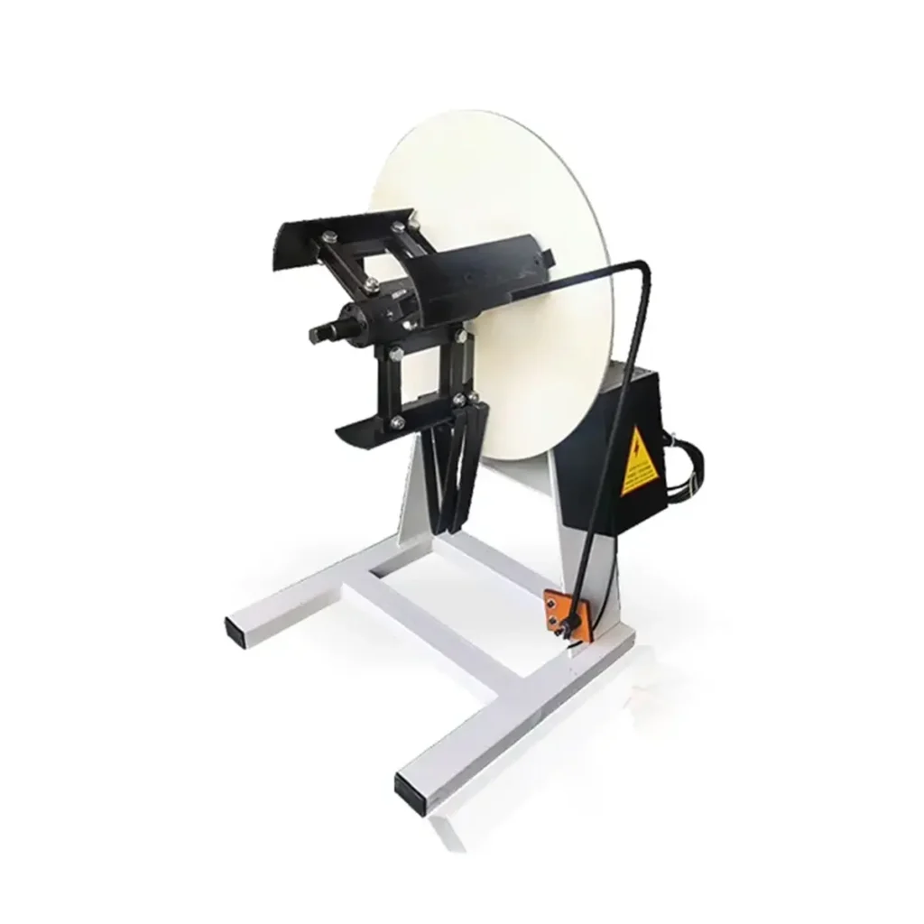 MT-100 Automatic Material Rack