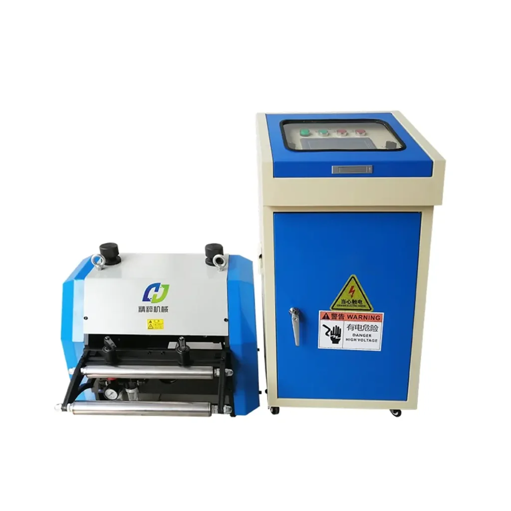 NC Servo Roll Feeder with Pneumatic Release (NCF Series)