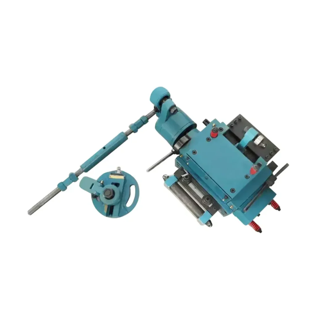 RFS Series High Speed Roll Feeder