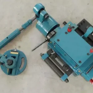 RFS Series High Speed Roll Feeder - Image 5