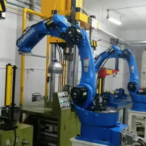 SF10-C1650 Six-Axis Handling Robot - Image 4