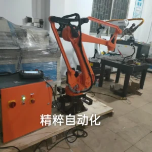 SF15-C1538 Four-Axis Handling Robot - Image 3