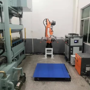 SF15-C1538 Four-Axis Handling Robot - Image 2