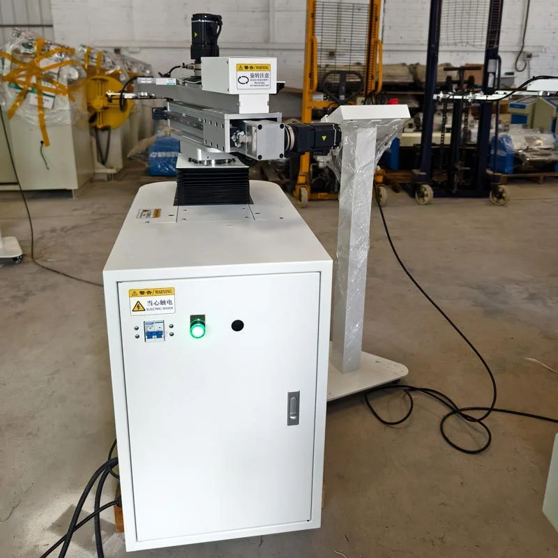 XTCY04Z-A-1205 Four-Axis Swing Arm Robot