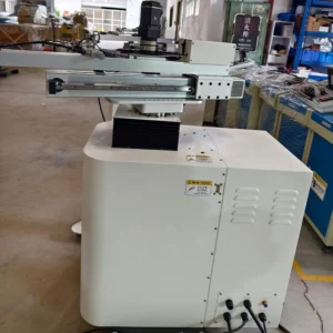 XTCY04Z-A-1205 Four-Axis Swing Arm Robot - Image 2