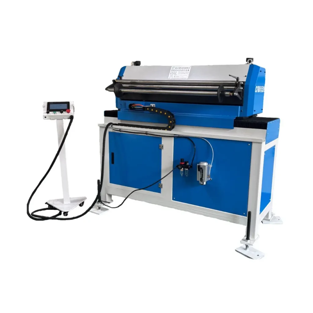 NCF Series Zigzag Servo Feeder