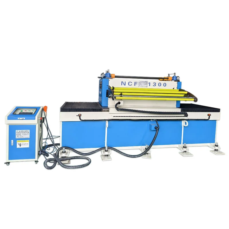 NCF Series Zigzag Servo Feeder