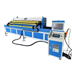 NCF Series Zigzag Servo Feeder - Image 6