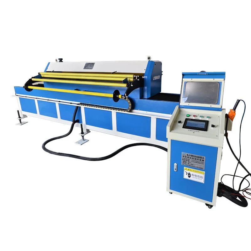 NCF Series Zigzag Servo Feeder