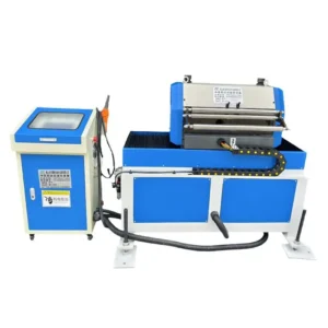 NCF Series Zigzag Servo Feeder - Image 2
