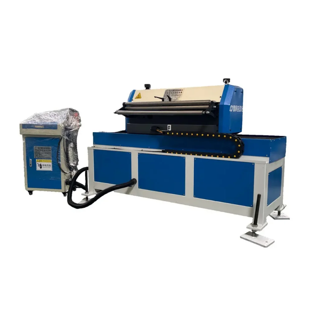 NCF Series Zigzag Servo Feeder